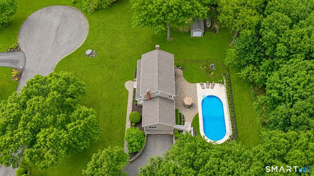 56 Brookside Drive, Trumbull, CT 06611