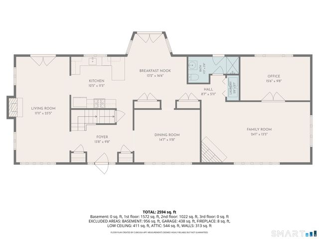 56 Brookside Drive, Trumbull, CT 06611