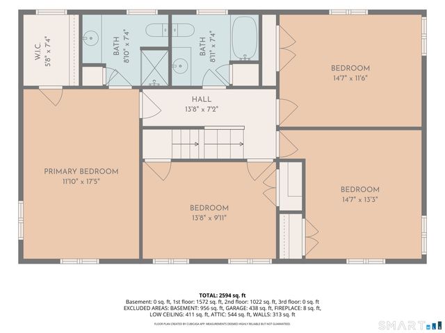 56 Brookside Drive, Trumbull, CT 06611