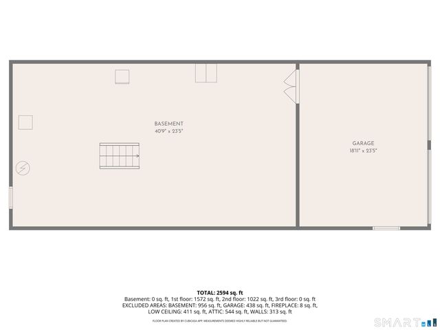 56 Brookside Drive, Trumbull, CT 06611