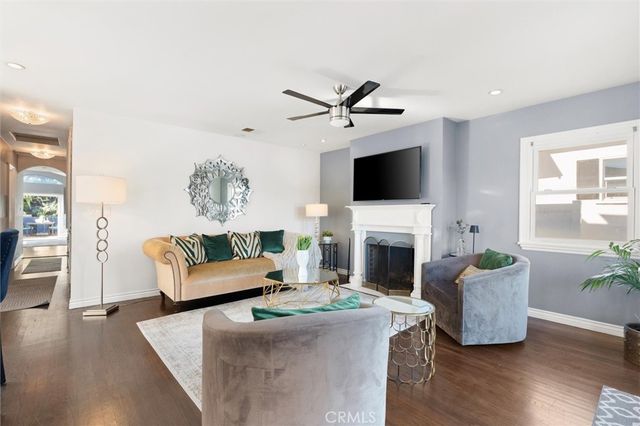 625 Camino Real, Redondo Beach, CA 90277