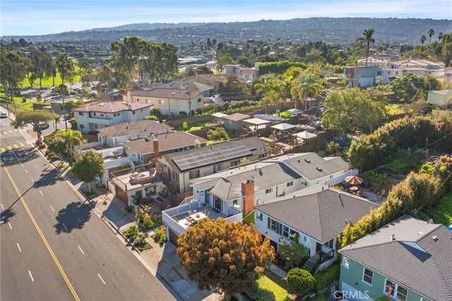 625 Camino Real, Redondo Beach, CA 90277