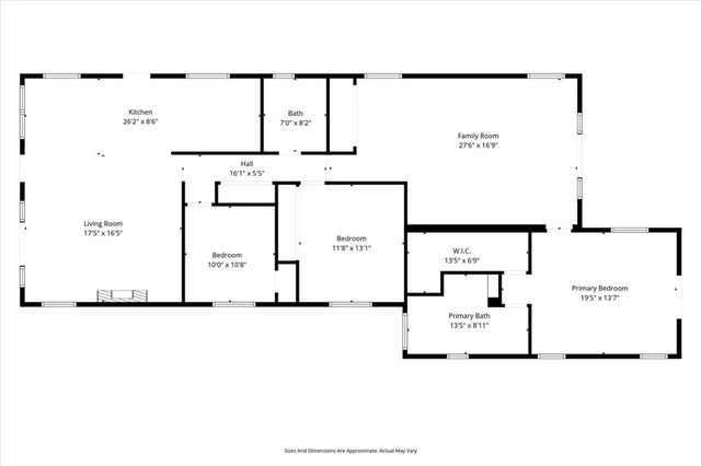 625 Camino Real, Redondo Beach, CA 90277