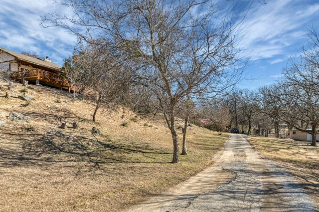 920 E Lake Drive, Willow Park, TX 76087