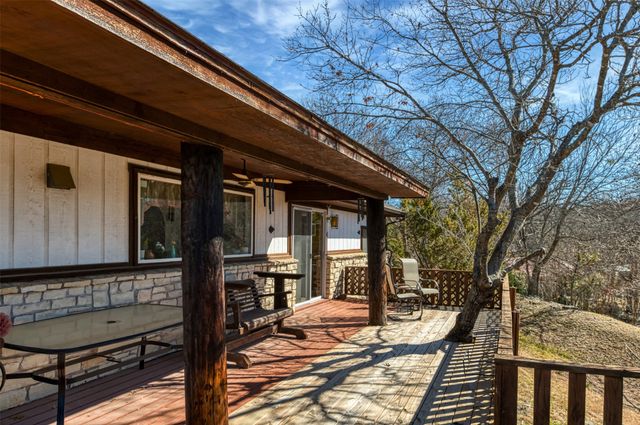 920 E Lake Drive, Willow Park, TX 76087