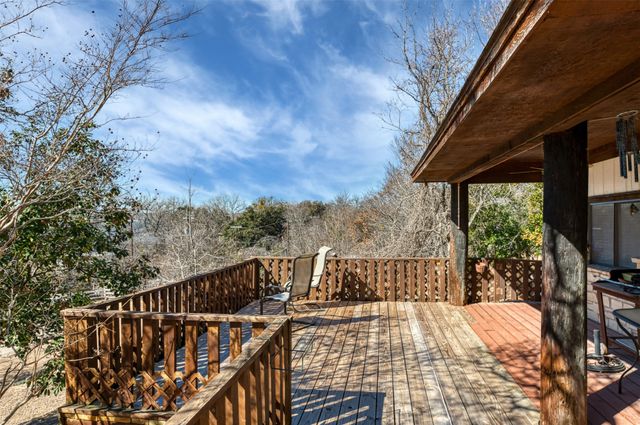 920 E Lake Drive, Willow Park, TX 76087