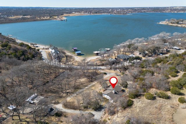 920 E Lake Drive, Willow Park, TX 76087