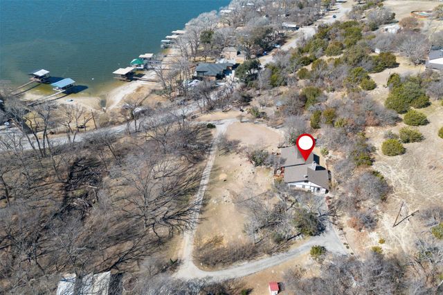 920 E Lake Drive, Willow Park, TX 76087