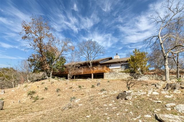 920 E Lake Drive, Willow Park, TX 76087