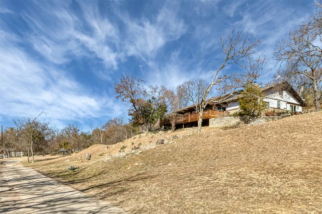 920 E Lake Drive, Willow Park, TX 76087