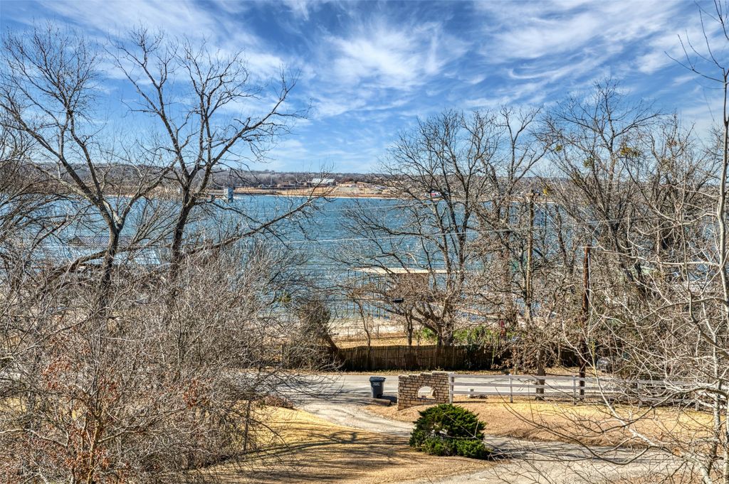 920 E Lake Drive, Willow Park, TX 76087