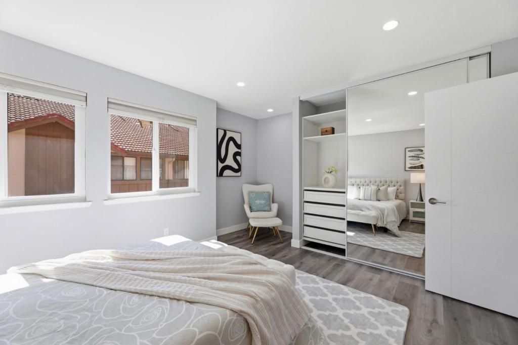 Image 10 of property listing at 2040 Main Street 132, Santa Clara, CA 95050