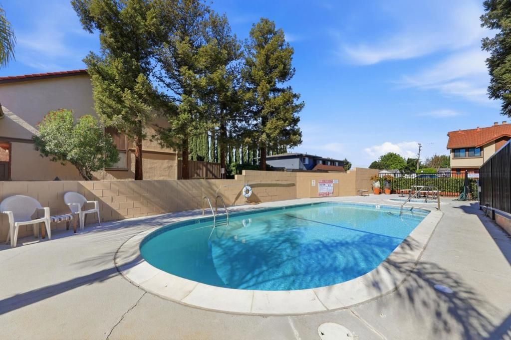 Image 19 of property listing at 2040 Main Street 132, Santa Clara, CA 95050