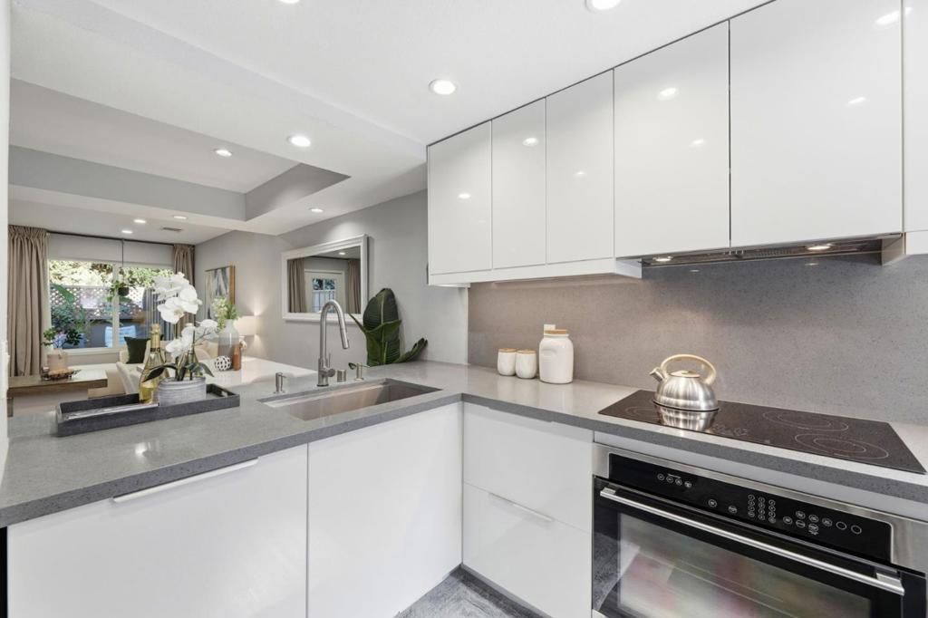 Image 2 of property listing at 2040 Main Street 132, Santa Clara, CA 95050