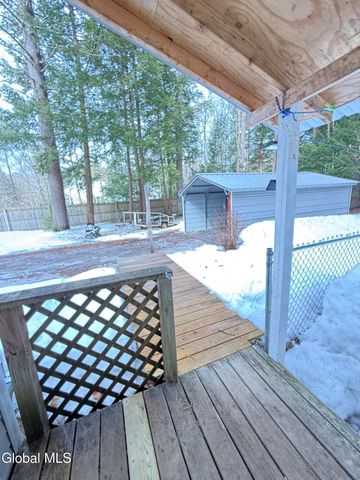 6144 St Rt 9N, Corinth, NY 12822