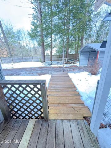 6144 St Rt 9N, Corinth, NY 12822