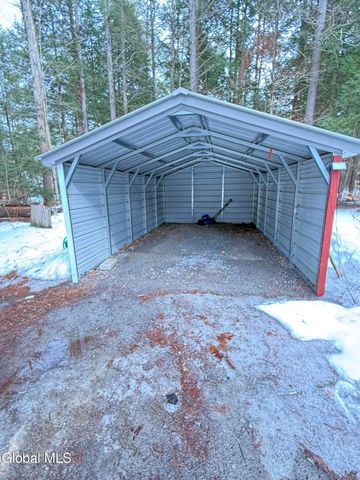 6144 St Rt 9N, Corinth, NY 12822