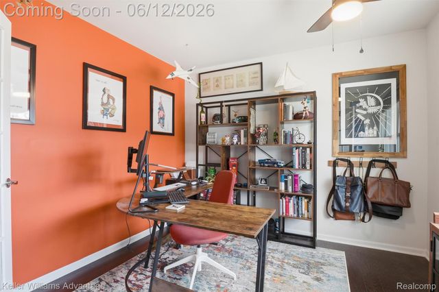 6134 Fieldstone Circle, South Lyon, MI 48178