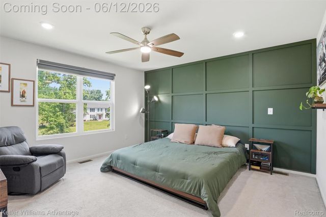 6134 Fieldstone Circle, South Lyon, MI 48178