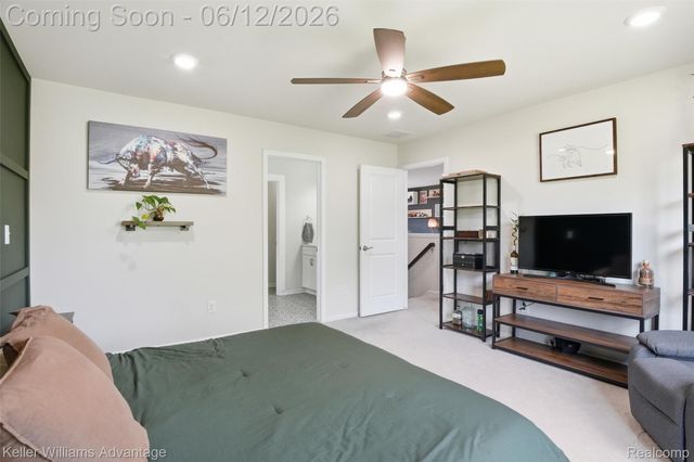 6134 Fieldstone Circle, South Lyon, MI 48178