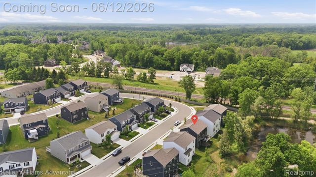 6134 Fieldstone Circle, South Lyon, MI 48178
