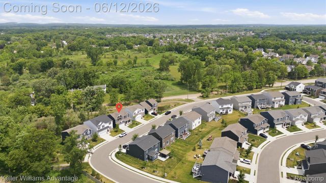 6134 Fieldstone Circle, South Lyon, MI 48178