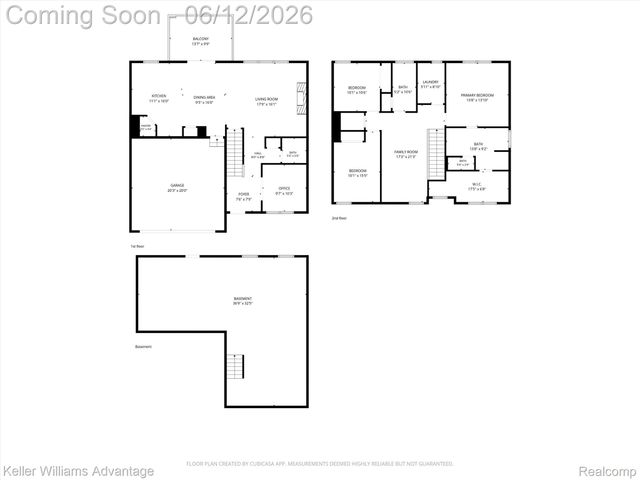 6134 Fieldstone Circle, South Lyon, MI 48178