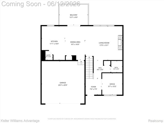 6134 Fieldstone Circle, South Lyon, MI 48178