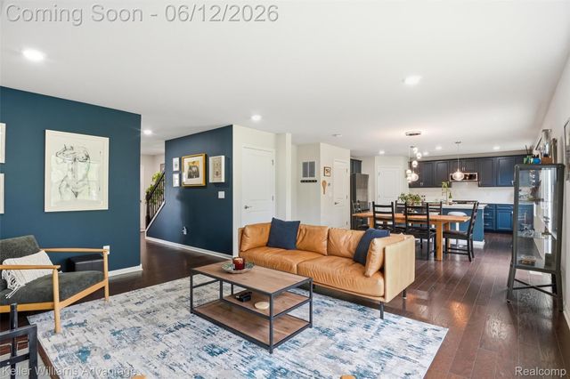 6134 Fieldstone Circle, South Lyon, MI 48178