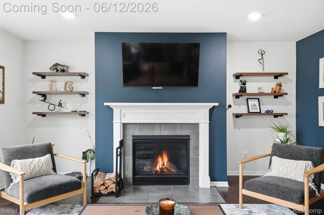 6134 Fieldstone Circle, South Lyon, MI 48178