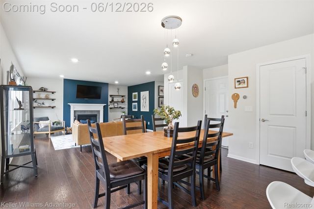 6134 Fieldstone Circle, South Lyon, MI 48178