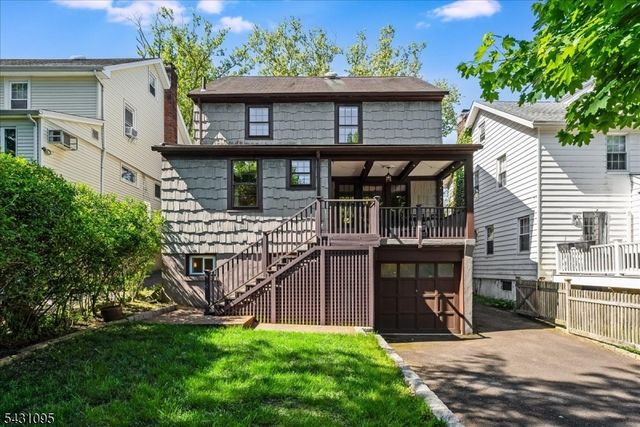 15 Rynda Rd, Maplewood Twp., NJ 07040