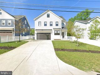 4222 LAMARRE DR, Fairfax, VA 22030