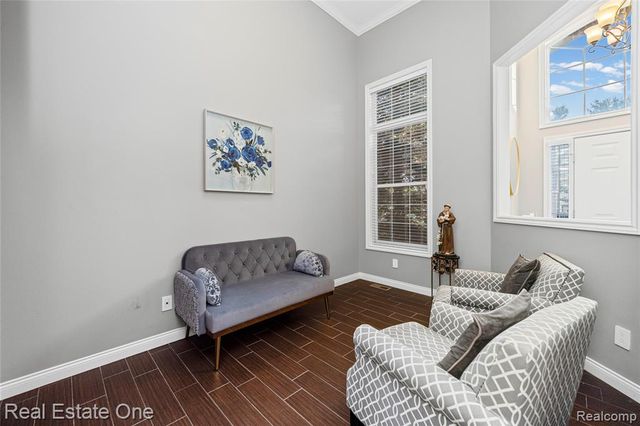 13759 Grandeur Avenue, Shelby Twp, MI 48315