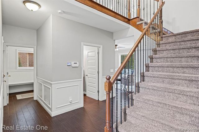 13759 Grandeur Avenue, Shelby Twp, MI 48315