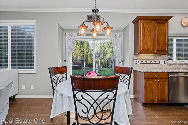 13759 Grandeur Avenue, Shelby Twp, MI 48315