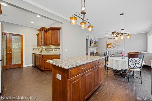 13759 Grandeur Avenue, Shelby Twp, MI 48315