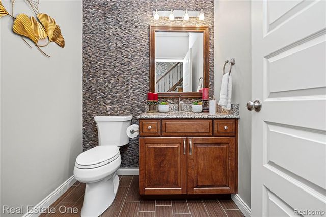 13759 Grandeur Avenue, Shelby Twp, MI 48315