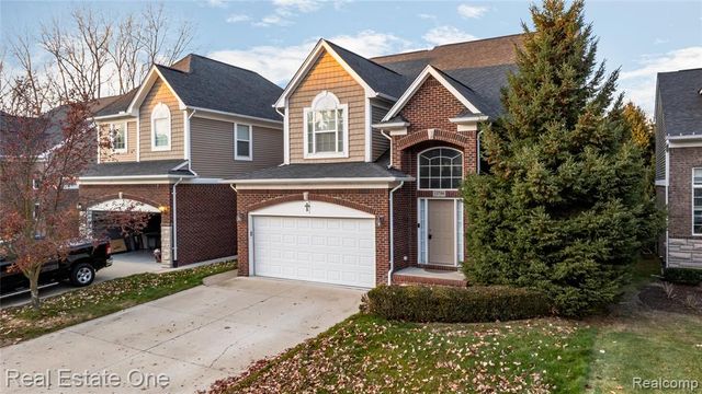 13759 Grandeur Avenue, Shelby Twp, MI 48315
