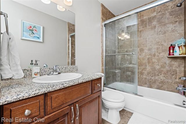 13759 Grandeur Avenue, Shelby Twp, MI 48315