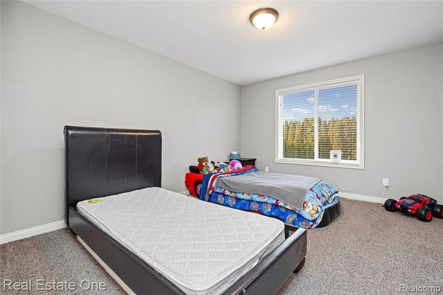 13759 Grandeur Avenue, Shelby Twp, MI 48315