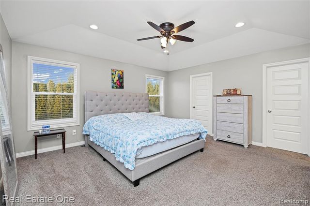 13759 Grandeur Avenue, Shelby Twp, MI 48315