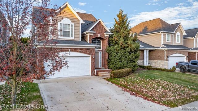 13759 Grandeur Avenue, Shelby Twp, MI 48315