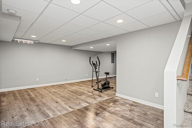 13759 Grandeur Avenue, Shelby Twp, MI 48315