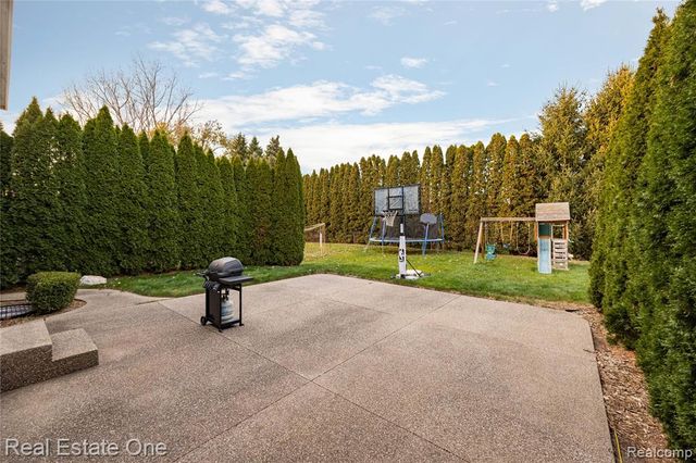 13759 Grandeur Avenue, Shelby Twp, MI 48315