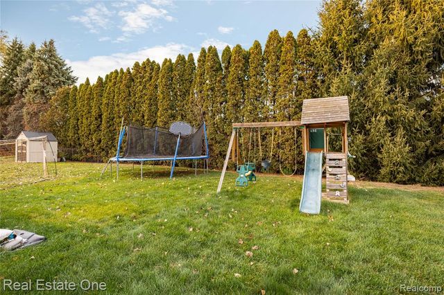 13759 Grandeur Avenue, Shelby Twp, MI 48315