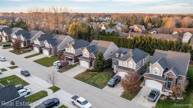 13759 Grandeur Avenue, Shelby Twp, MI 48315