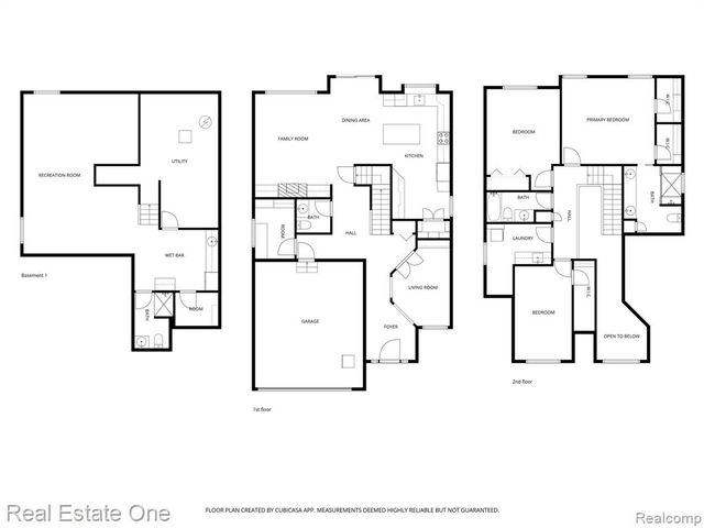 13759 Grandeur Avenue, Shelby Twp, MI 48315