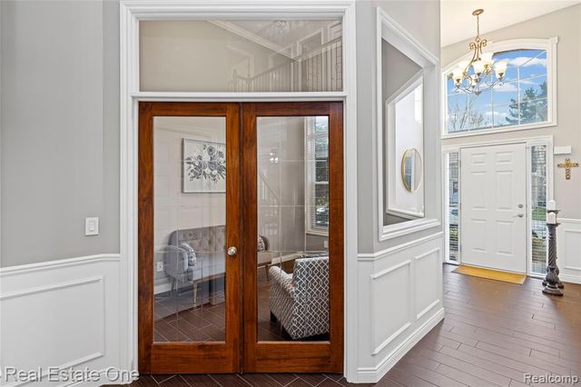 13759 Grandeur Avenue, Shelby Twp, MI 48315