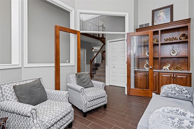 13759 Grandeur Avenue, Shelby Twp, MI 48315